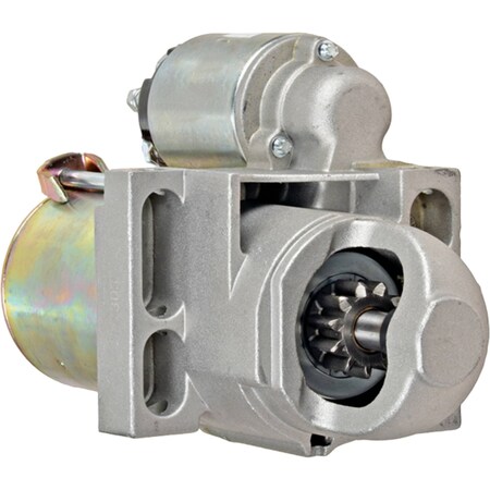 thumbnail image 2 of E-Auto Parts Wholesale Marine Starter – Fits MerCruiser 4.3L, 5.0L, 5.7L 350 (1998-Up, RS41117, 1-Year Warranty) 2 of 5